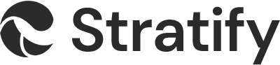 Stratify Logo